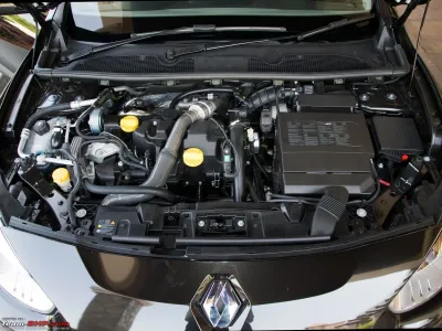 Fluence Z.E.